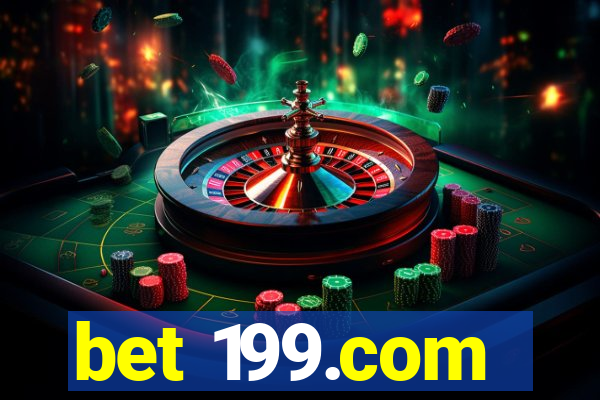 bet 199.com